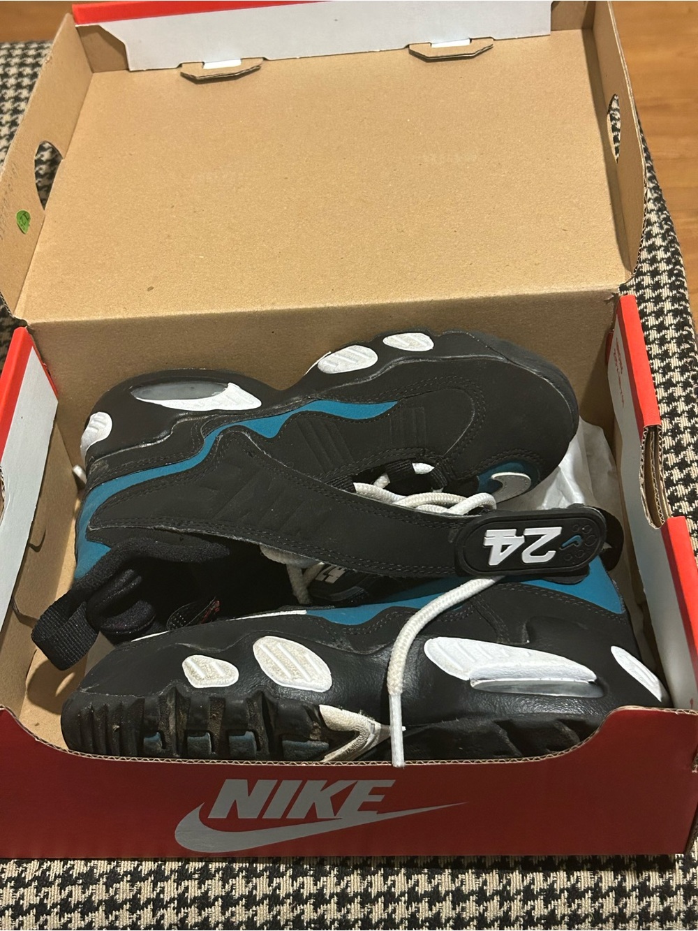 Nike Air Griffey Max 1 ( Kids)